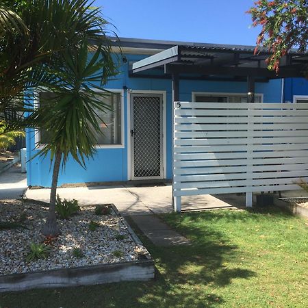 Clarence Head Caravan Park Iluka Esterno foto