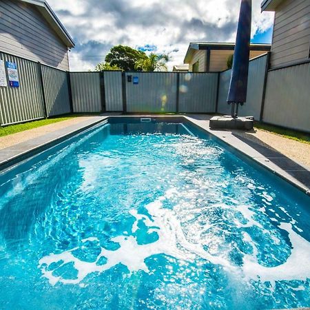 Clarence Head Caravan Park Iluka Esterno foto