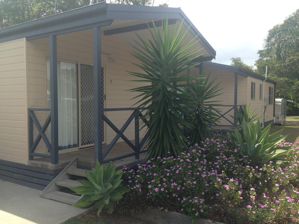 Clarence Head Caravan Park Iluka Esterno foto