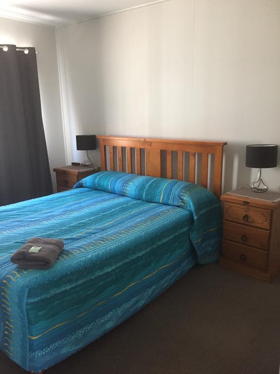 Clarence Head Caravan Park Iluka Esterno foto