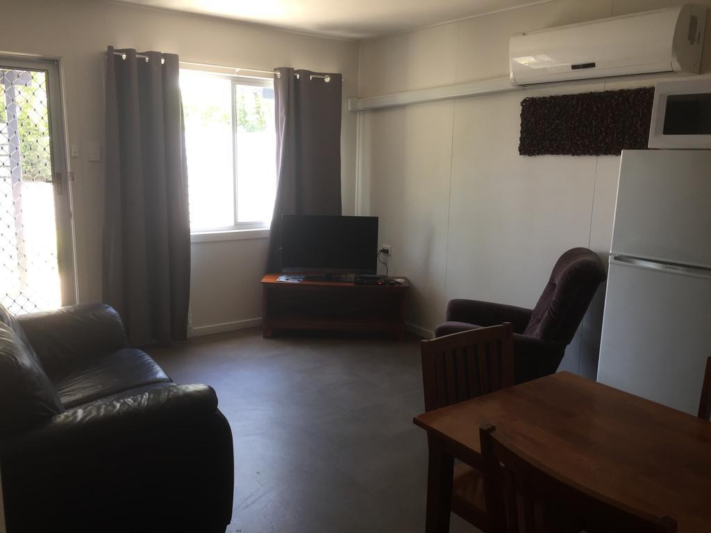Clarence Head Caravan Park Iluka Esterno foto