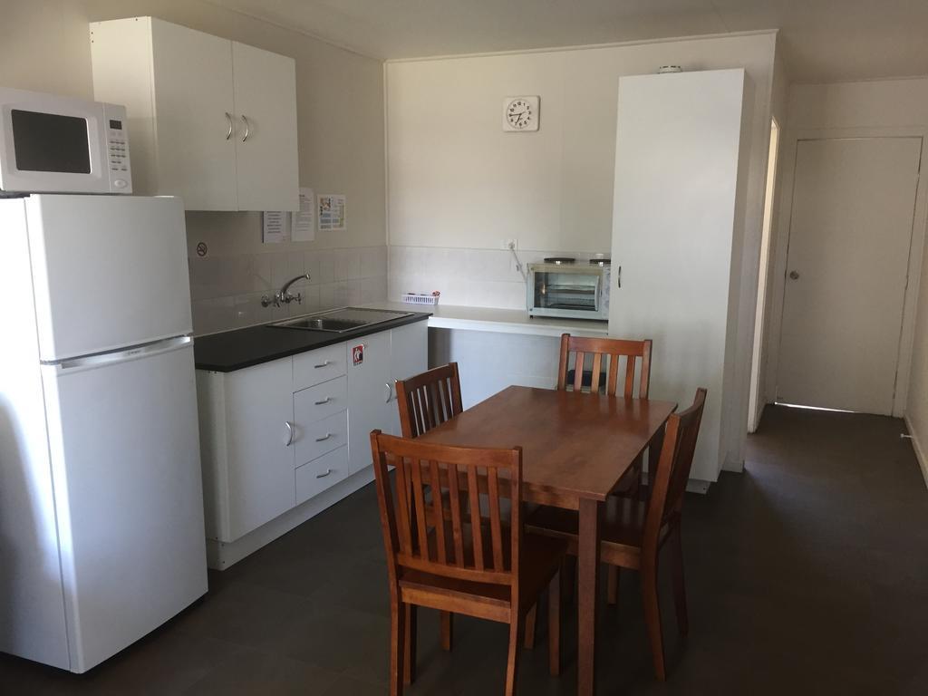 Clarence Head Caravan Park Iluka Esterno foto