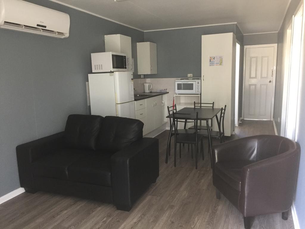Clarence Head Caravan Park Iluka Esterno foto