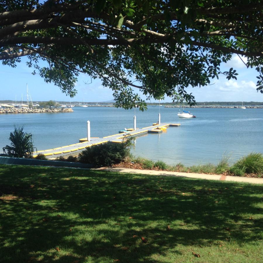 Clarence Head Caravan Park Iluka Esterno foto